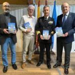 20241213Emilio Tomás, José Manuel Solloso, Alejandro Cuerda y Tomás Martínez Pagán
