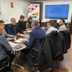 20241213Jurado del programa ‘Smart 5.0’ deliberando 1