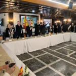 20241215Brindis por Cartagena