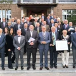 20241215La Hermanad de Caballeros de Lepanto con Antonio Calderón