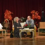 20241221Obra de teatro ‘Igualiyay@s’