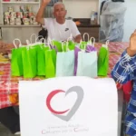 20241228En las Hermanitas de los Pobres de Lima (Perú)