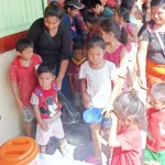 20241228Necesitados de Orellana, en la selva peruana