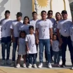 20241228Venezolanos beneficiarios de ‘Alimentando corazones’