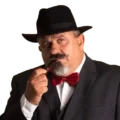 José Antonio Martínez Pérez