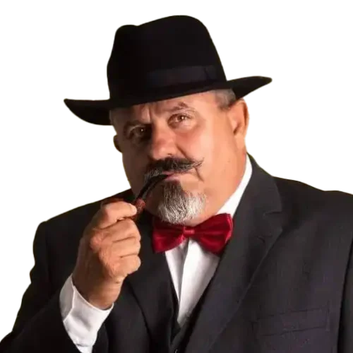 José Antonio Martínez Pérez