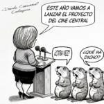 cine central