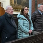 20250104Miembros de la Junta Directiva del Santo y Real Hospital de la Caridad