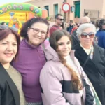 20250106Asistentes a la Cabalgata Campera 2