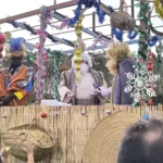 20250106Carroza de los Reyes Magos 1