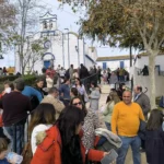 20250106Plaza de la Iglesia