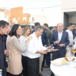 Restaurante OMKARA