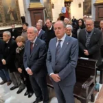 20250110Asistentes a la Eucaristía 1