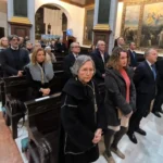 20250110Asistentes a la Eucaristía 2