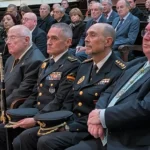 20250110José Vera, Ignacio del Olmo, Damián Romero y Francisco Sastre