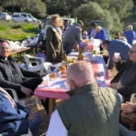 20250113Comida en la Finca Los Mínguez 2