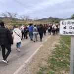 20250113Entrada al Rincón de Sumiedo