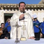 20250113Padre D. Pablo Caballero