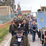 20250113Romería de la Virgen de la Luz 4
