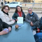 20250116Junta Directiva de ‘Cosa Nostra’ con los Estatutos Fundacionales