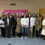 20250118Asistenes al encuentro con Amaya Azcona