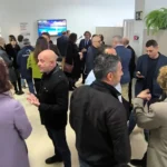 20250122Nueva sede del sindicato STR 1