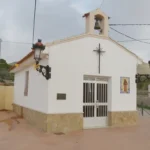 20250124Ermita de Santiago Apóstol de El Rincón de Sumiedo (Tallante)