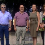 20250124Junta Directiva de la asociación