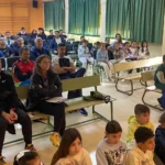 20250131Asistentes a la presentación del III Torneo ‘Barriendo Andana’
