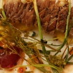 Restaurante OMKARA