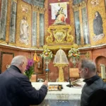 20250220Bendición de las ‘Medallas de Oro’ de Cartagena por la Caridad
