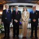 20250223‘Medallas de Oro 2024’ de Cartagena por la Caridad