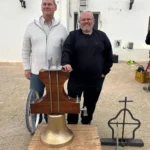 20250227José Antonio García Armero con D. Lázaro Gomariz López