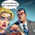 Caetra por