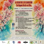 Programa III Feria de la Floración – Cartagena Oeste en Flor copia