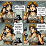 bendita juventud