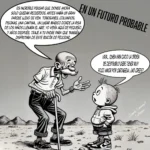 en un futuro probable