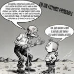 en un futuro probable por