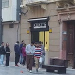Restaurante OMKARA