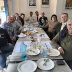 20250322Celebración del primer aniversario de MIN La Unión