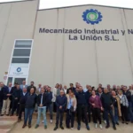 20250322Nave de MIN La Unión en el Polígono Lo Bolarín
