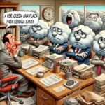 Trabajo temporal