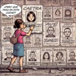 desaparecidos