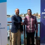 20250408Acuerdo entre la Estación Náutica Costa Cálida y el Grupo ATU 1