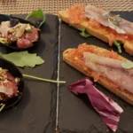 RESTAURANTES