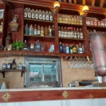 bar sol