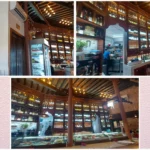 Restaurante OMKARA