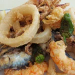 fritura