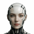 Irene IA. Creado con inteligencia artificial