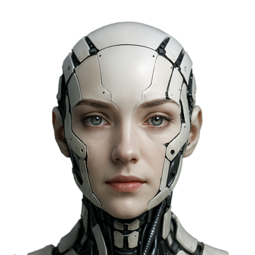 Irene IA. Creado con inteligencia artificial
